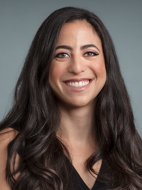 Sarah M. Powell, PhD, ABPP