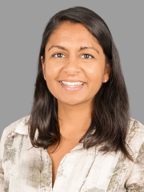 Shalini Maitra, MD