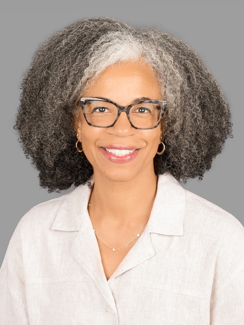 Rochelle C. Teachey, MD