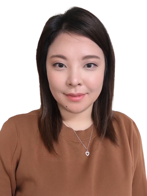 Christina Oh, MBA