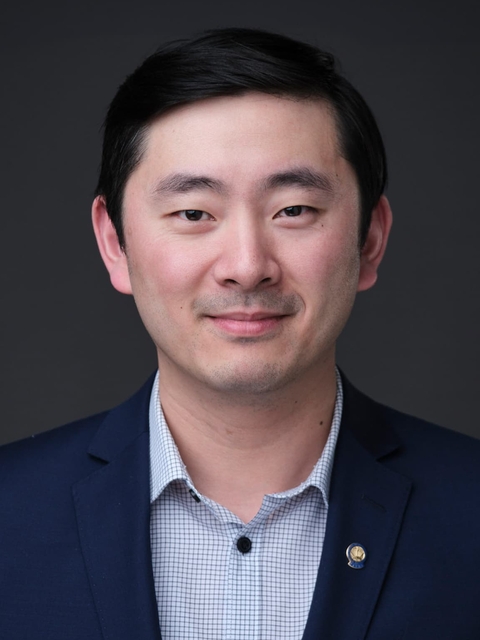 Jim Zheng, MS, RT(MR), MRSO, CRA, FACHE