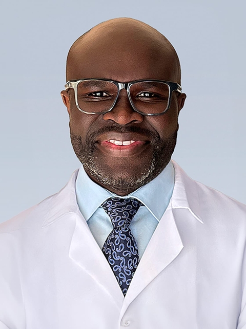 Levy C. Onyango, MD