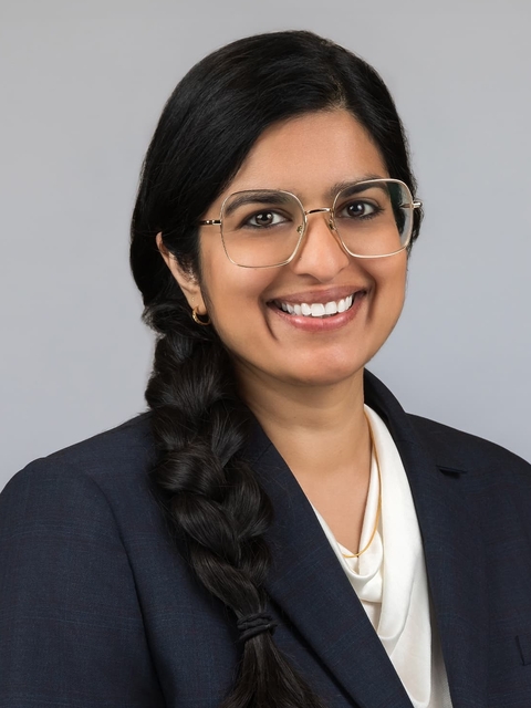 Maya R. Overland, MD, PhD