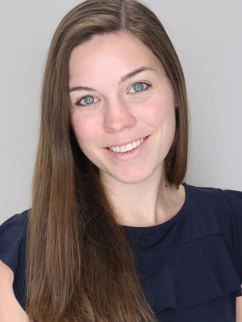 Sarah Grealy