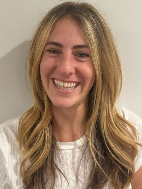 Haley Pearlstein, MD