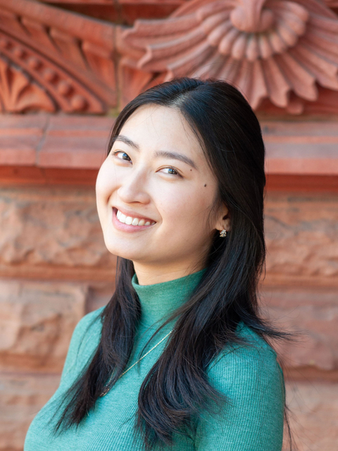 Katie Huynh