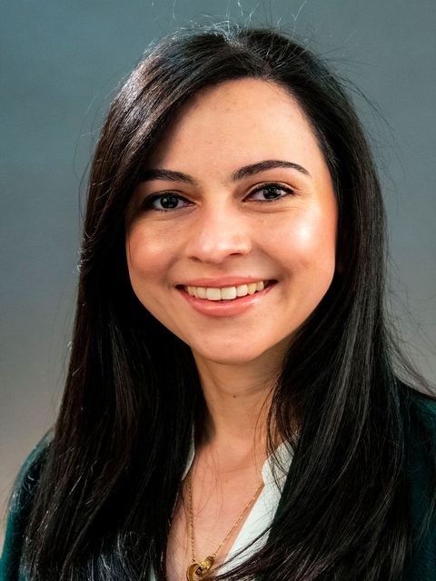 Vivian Paulinne Vega Lemus, MD
