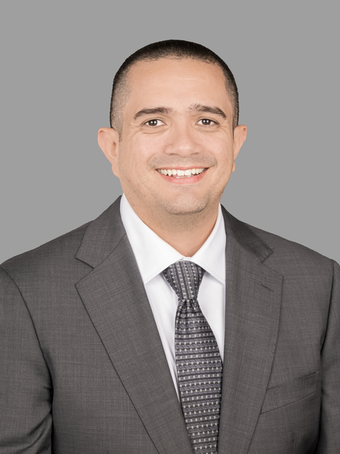 Dr Juan Matute, division of neonatology, CHOP