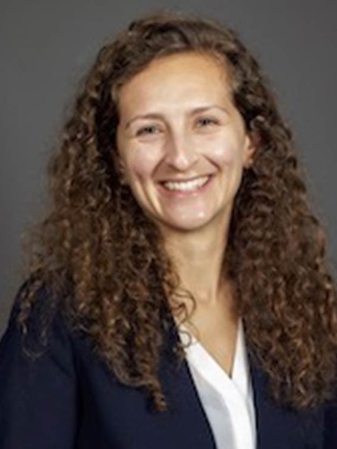 Rose B. Bayer
