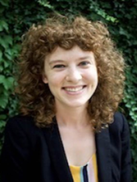Suzanna E. Sellars