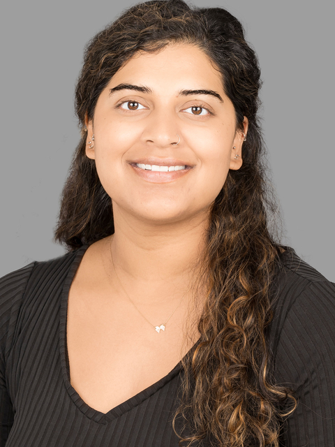 Medini Annavajhala, PhD