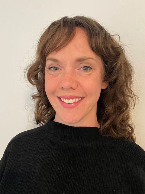 Margaret Kushiner