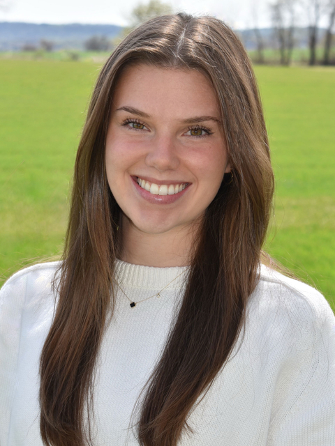 Calista Shank