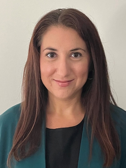Cassandra Nicotra, DO