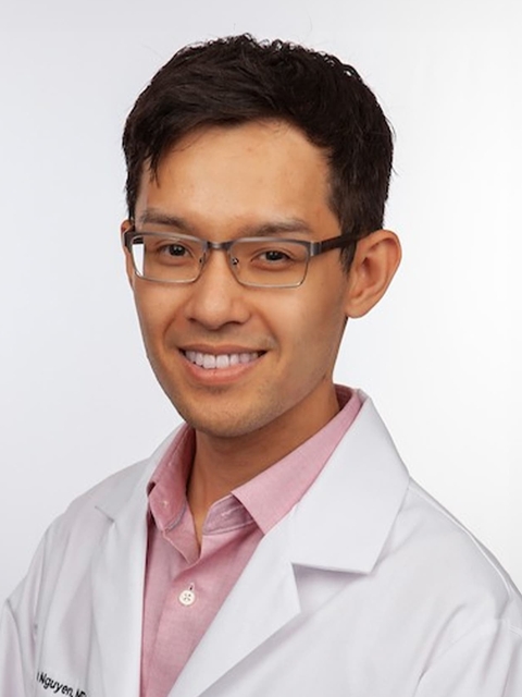 Kevin T.K. Nguyen, MD
