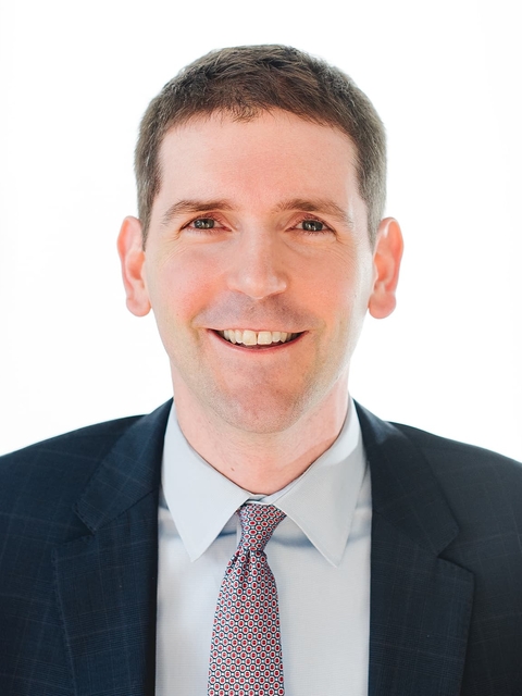Matthew C. Hocking, PhD
