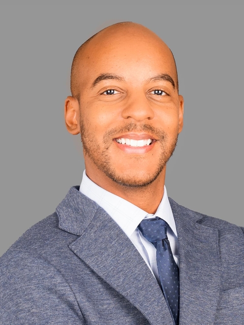 Stephon N. Proctor, PhD, ABPP