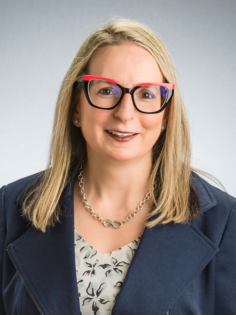 Terri Giordano