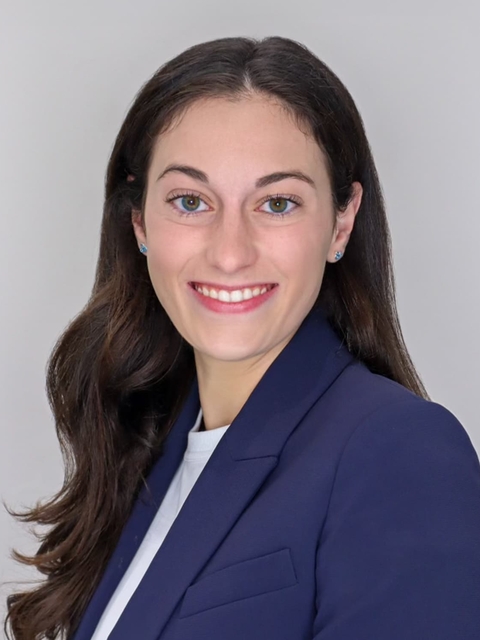 Alexandra M. Towers, BA