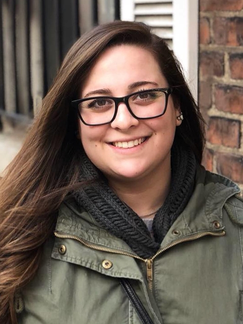 Gabrielle DiFiore, MPH