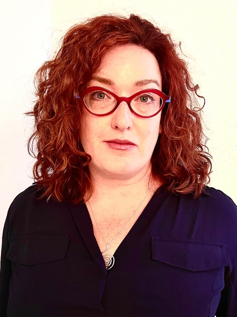 Audra Webber, MD