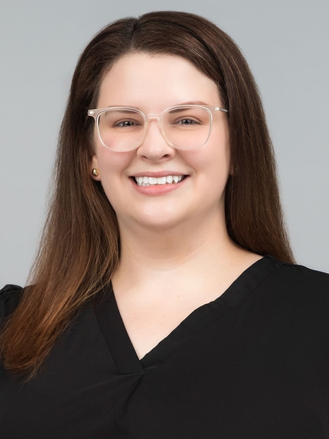 Christina Werth, MHA, BS, RDMS