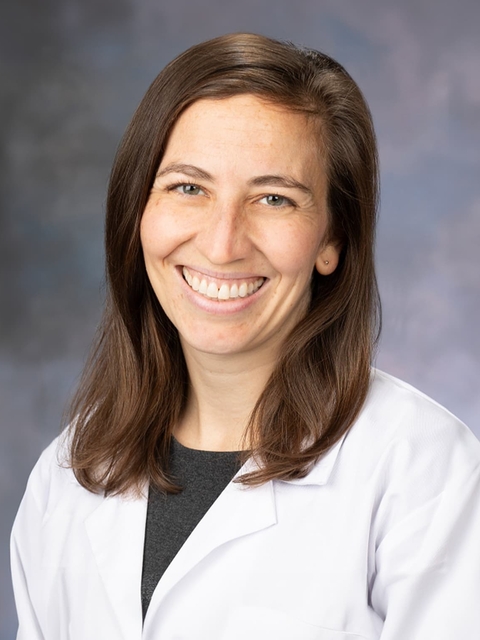 Savannah Aepli, MD