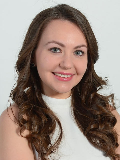 Yekaterina (Kate) Spivak, PA