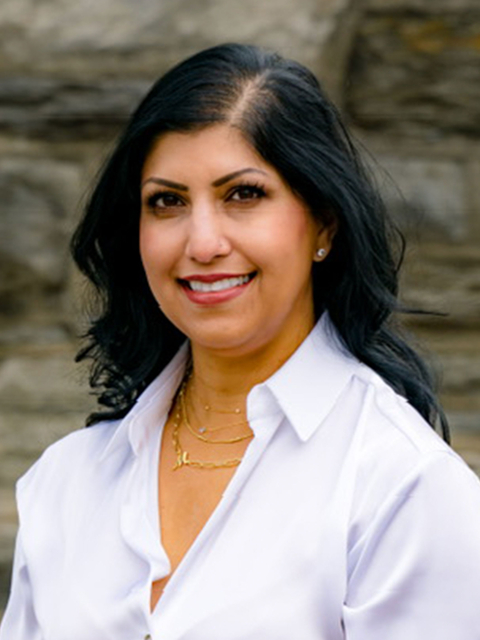 Meera Bhavsar