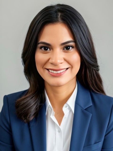 Anna M. Cruz, PsyD, BCB
