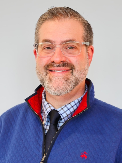 Christopher Lanzetta, MSN, CRNP