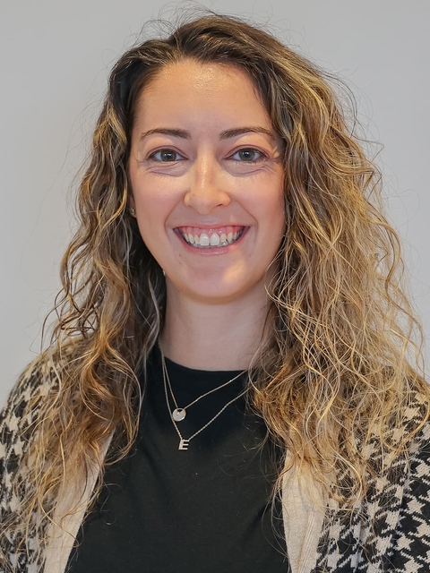 Danielle Del Vecchio, MSN, RN, CPNP-PC
