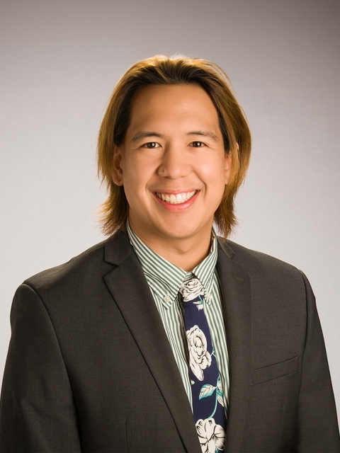 Francis Eusebio