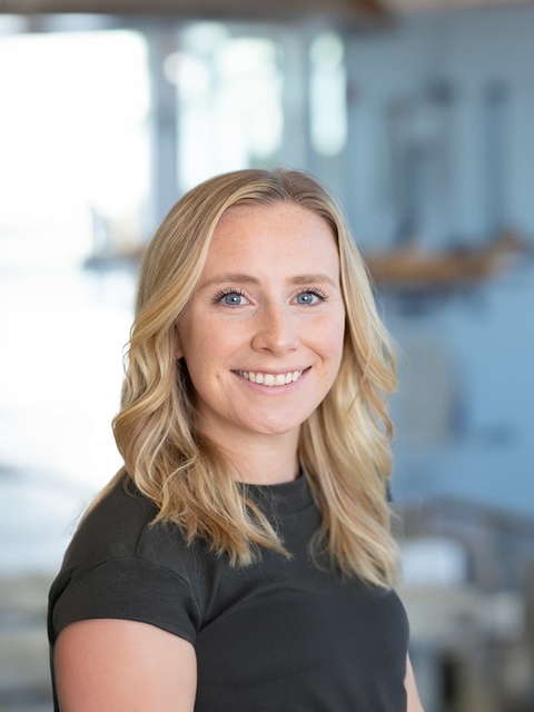 Megan McFadden
