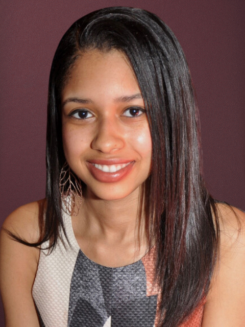 Chante Smith Division of Rheumatology at CHOP