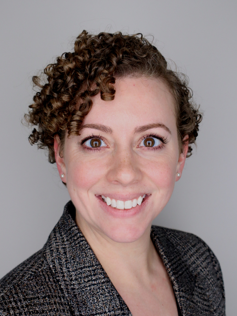 Alexandra Medoro, MD