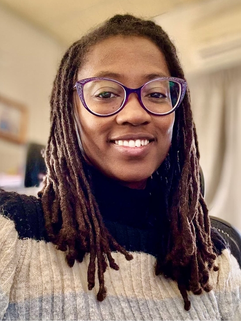 Merrian Jacqueline Brooks, DO