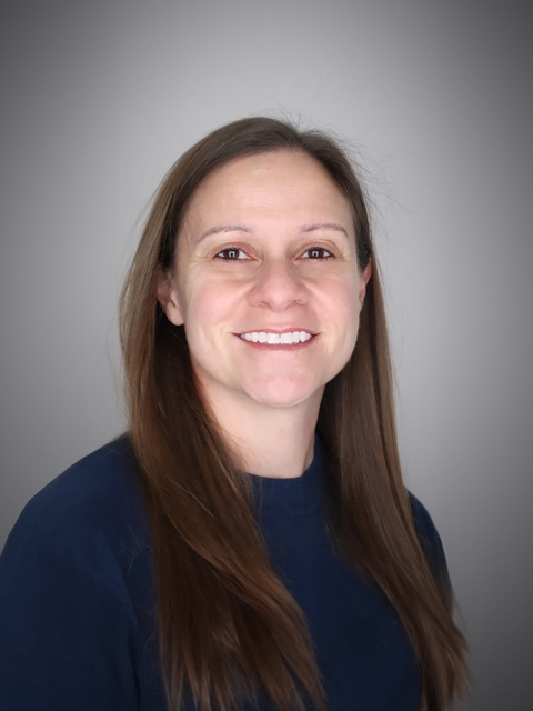 Mary Brazunas