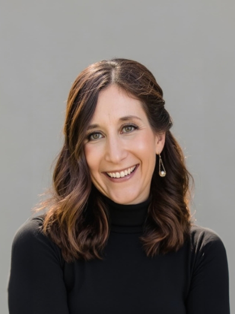 Mary Daley