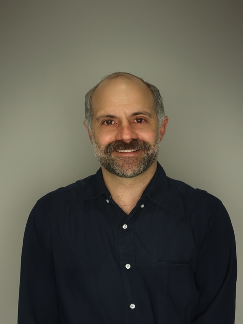 Micah Bedrosian