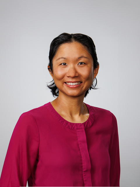 Monica Lu