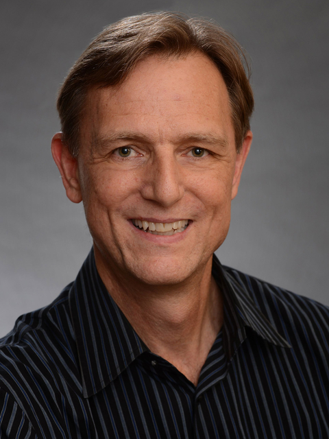 Christopher Forrest