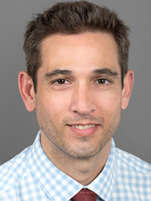Andrew Renuart