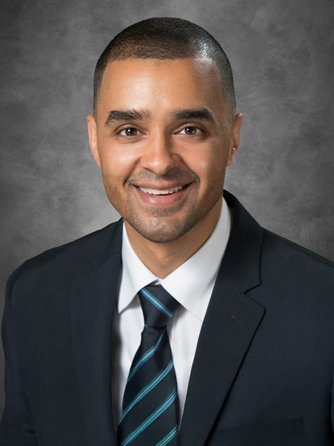 Brendan A. Williams, MD