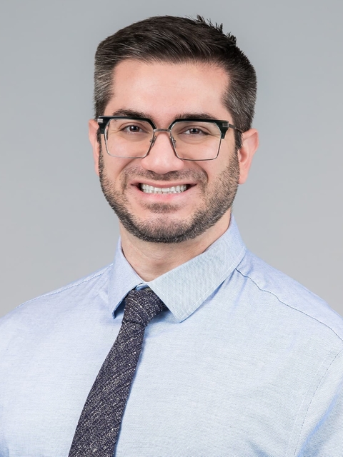 Andrew Freddo, MD, PhD