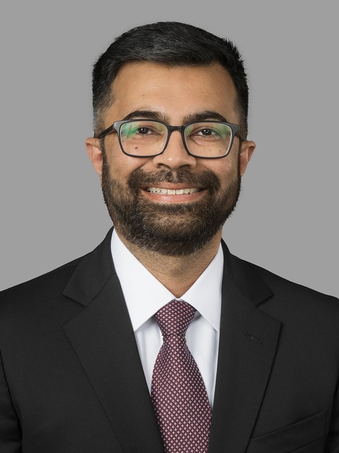 Chandra Srinivasan, MD, FHRS, CCDS, CEPS