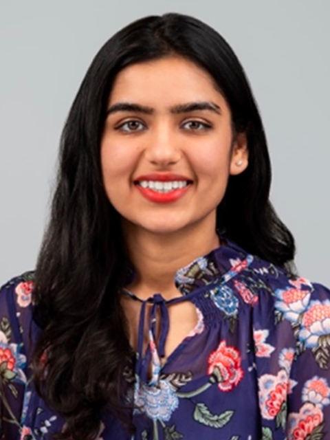 Maliha Naeem, MD