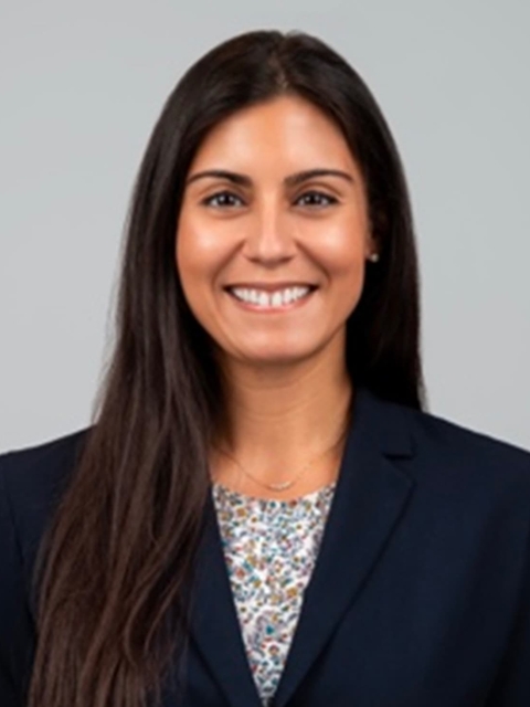 Victoria Carvajal, MD