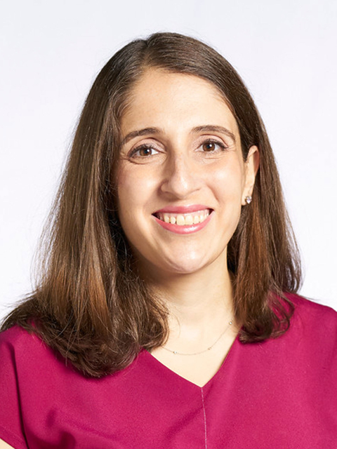 Jenny Graber