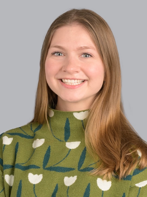 Brenna Hynes, MSN, RN, CPNP-PC